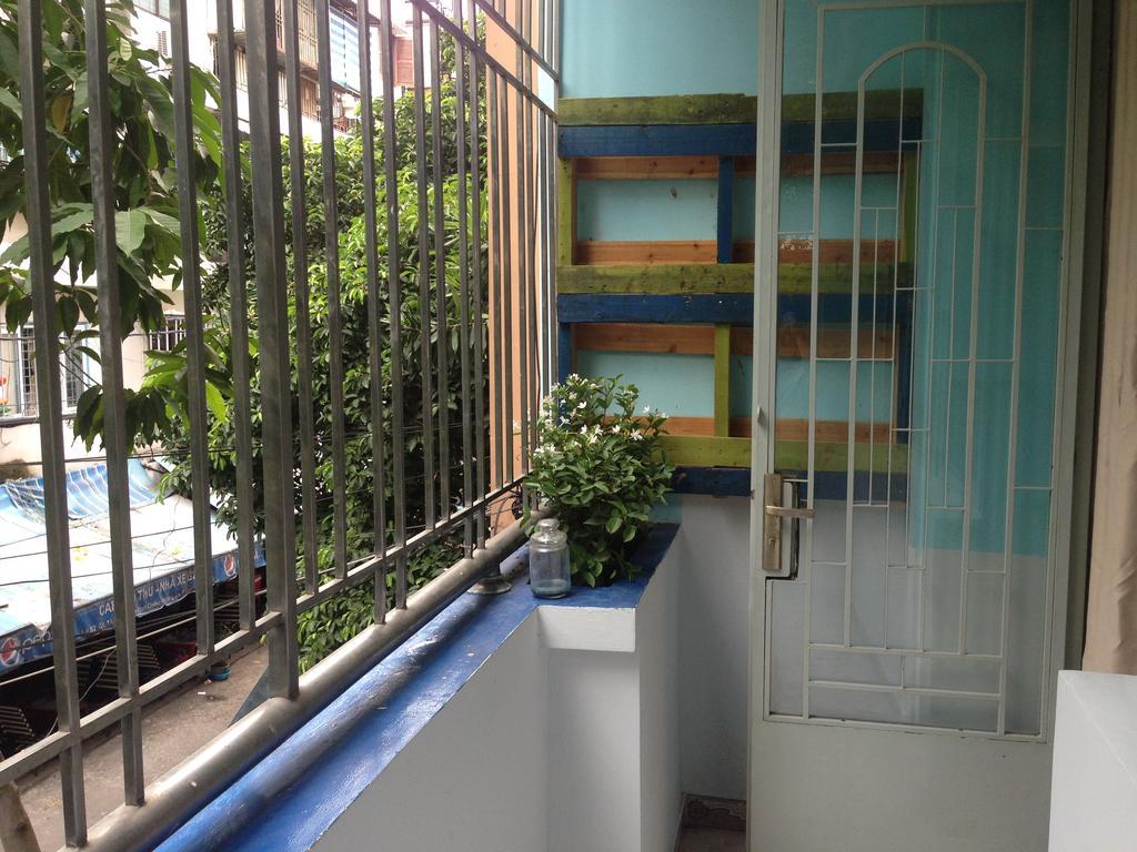 Our Home Riverview Ho Chi Minh City Exterior photo