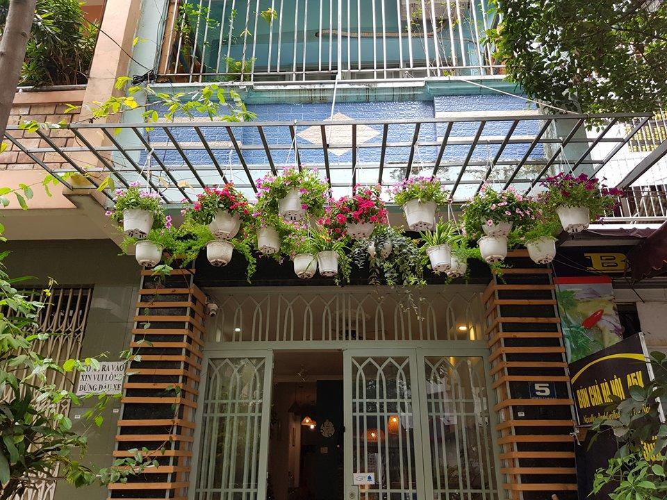 Our Home Riverview Ho Chi Minh City Exterior photo